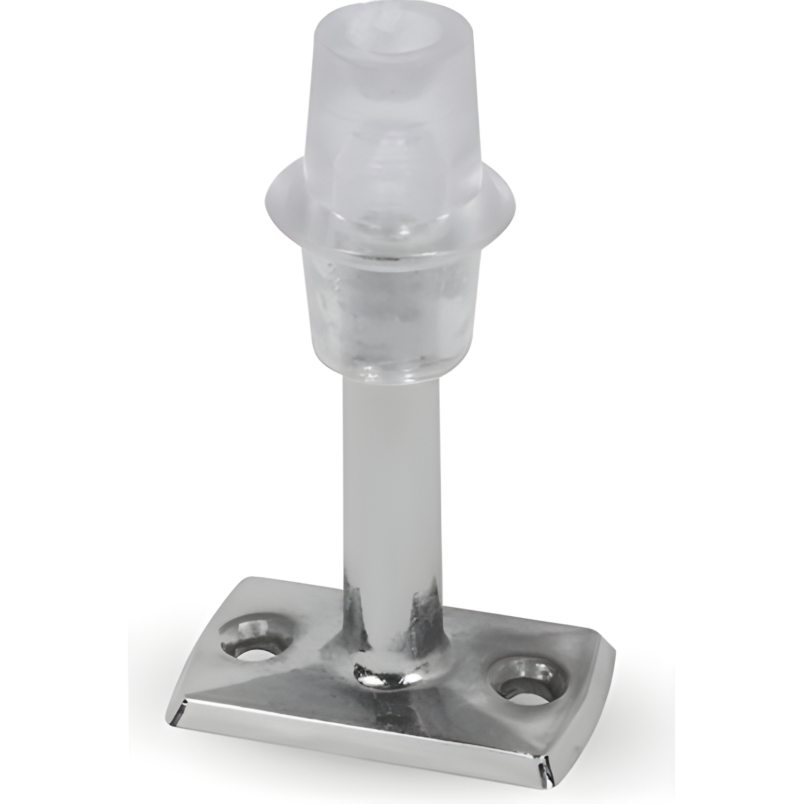 KORAL KAPI TAMPONU KROM